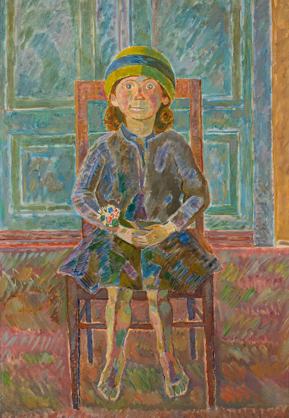 Staszka 1935
