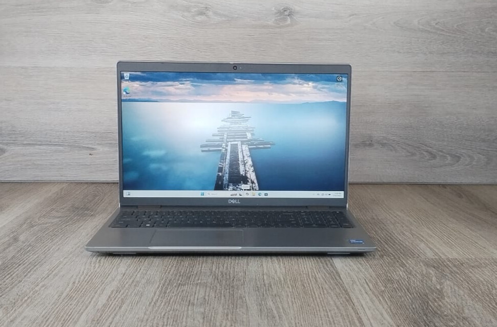 Dell Latitude 5530