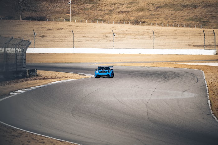 Barber Motorsports Park — photo 14