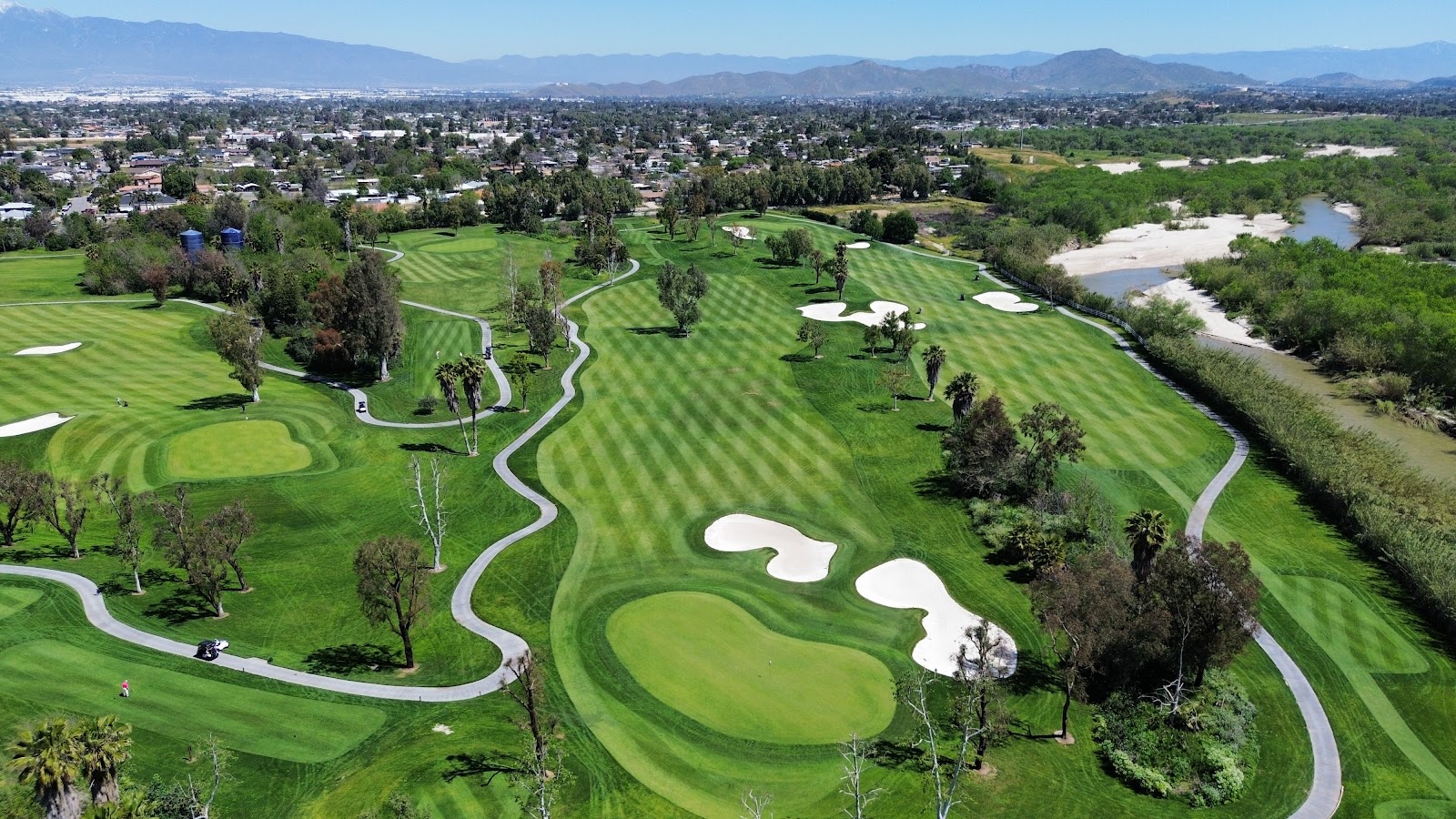 NEHT Golf Releases 2026 So Cal Fall Schedule