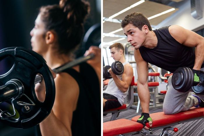 Điều gì xảy ra khi bạn tập thể dục lúc bụng đói? - Báo Pháp Luật TP.HCM