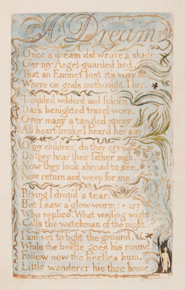 Pl 15  A Dream 1789