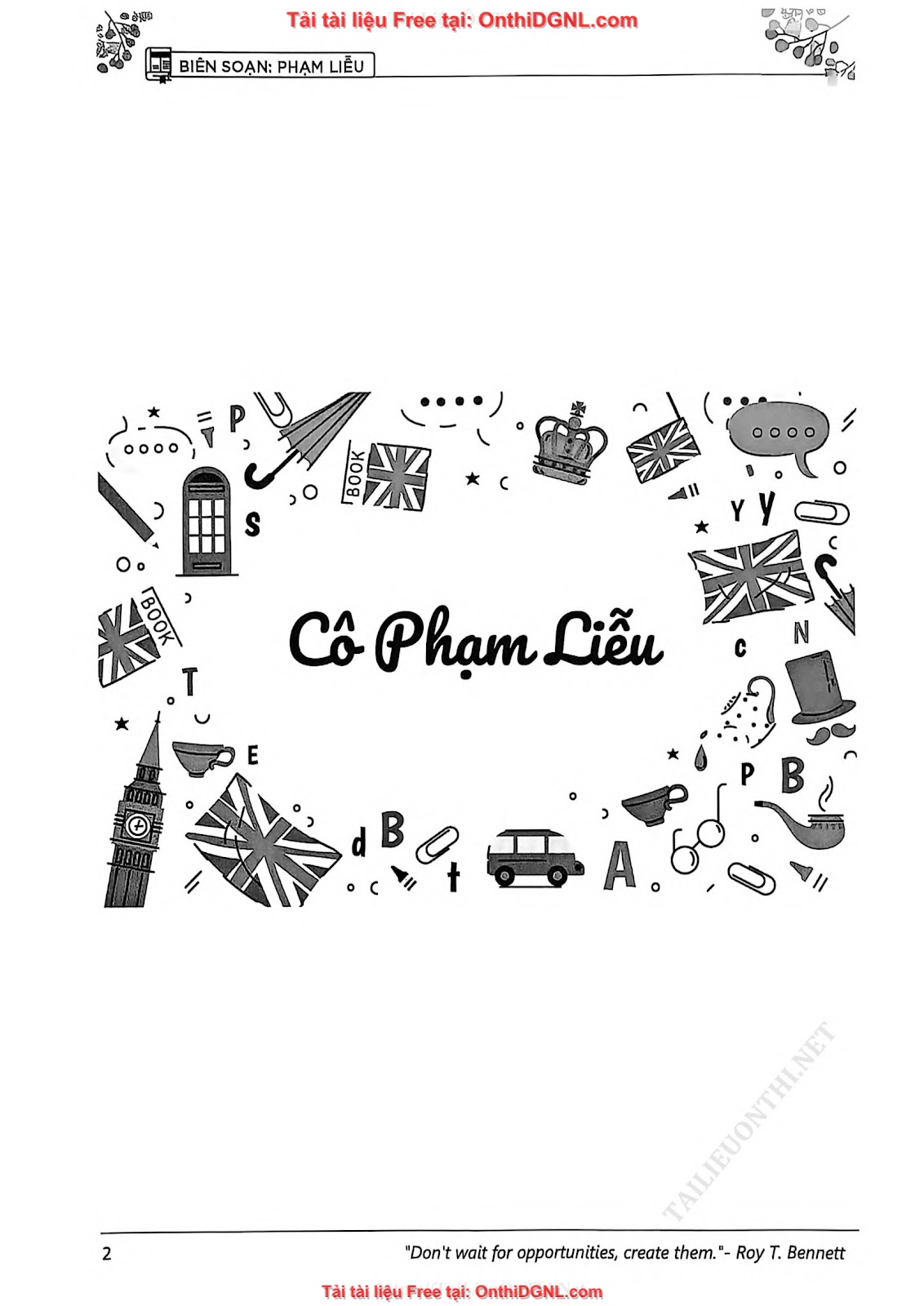 THỰC CHIẾN LUYỆN ĐỀ MÔN TIẾNG ANH 40 ĐỀ CÔ PHẠM LIỄU