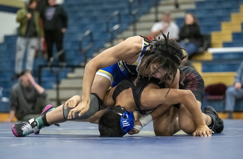 Photo from 2024.01.20 Big Blue Tournament