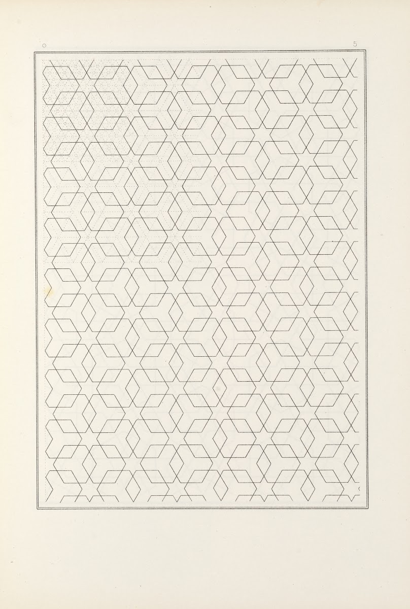 Les elements de lart arabe pl 005 1879