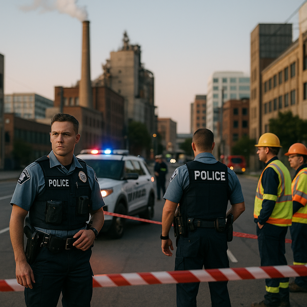 Increasing Workforce Safety Challenges in Minneapolis Amid Rising Unexplained Deaths