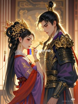 Hôn ước tan vỡ tại kinh thành