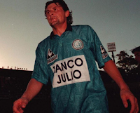 CARNERO, Cristian Gabriel