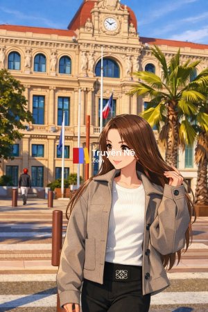 Cuộc Chiến Giữa Hai Thế Giới