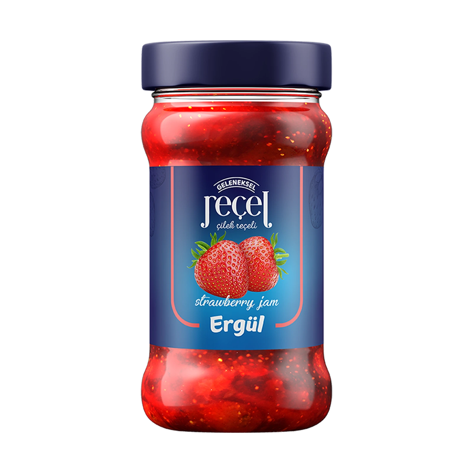 Džem od jagode
