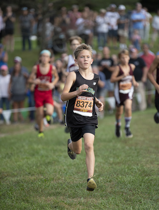 Photo from 2021.10.15 Southwest Region Invitational 2021 (Boys)