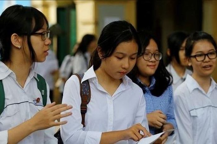 Chậm nhất ngày 11/5, học sinh Hà Nội nhận phiếu báo dự thi vào lớp 10 - Đài Phát thanh và truyền hình Hà Nội
