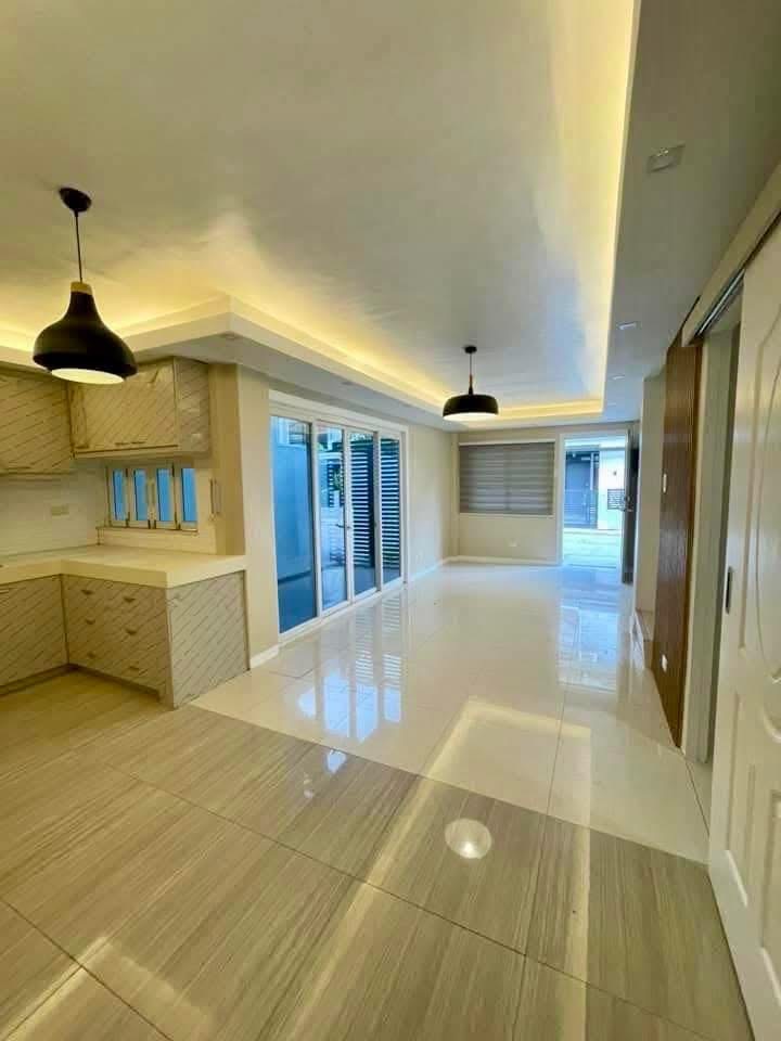 Interior view of property