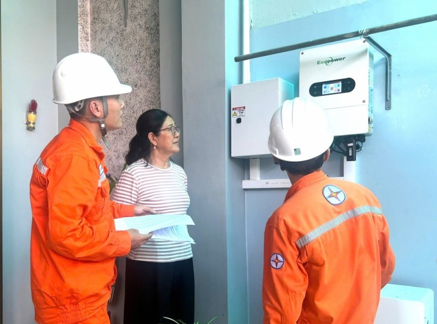 Điện lực miền Nam: Tiết kiệm điện thông minh, tối ưu chi phí hiệu quả