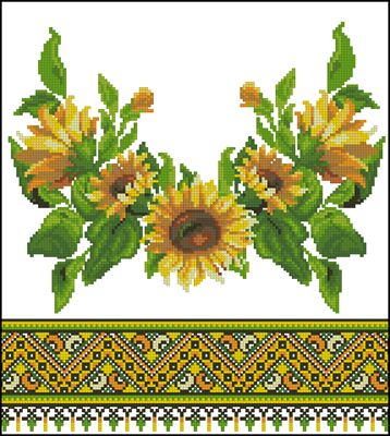 CMP 380385 Pattern