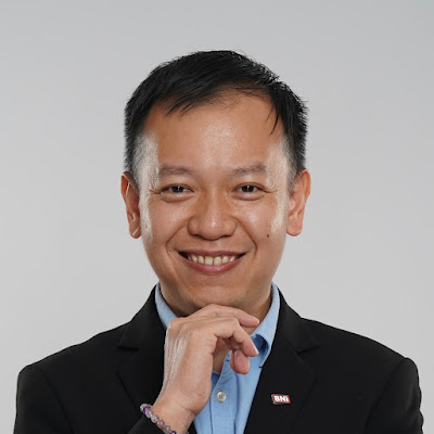 Andi Irawan S.E