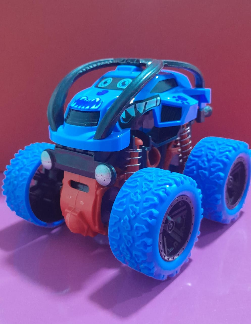 CARRO LOCO SURTIDO MEDIANO - Imagen 4