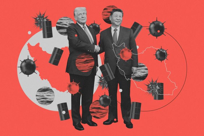 Ông Trump sẽ kết thúc chiến sự Iran trước chuyến thăm Bắc Kinh? - Tạp chí Tri thức