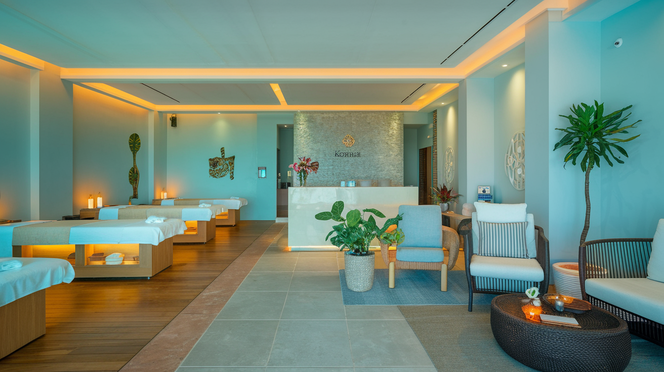 Best Spas in Koramangala – Top Relaxation Spots