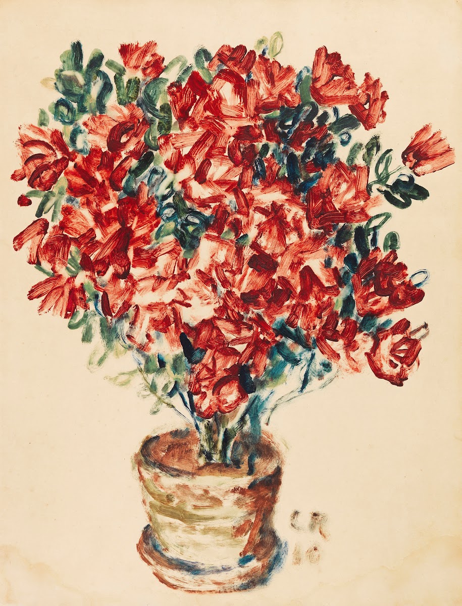 Azalee 1910
