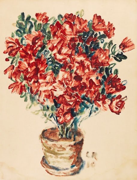 Azalee 1910