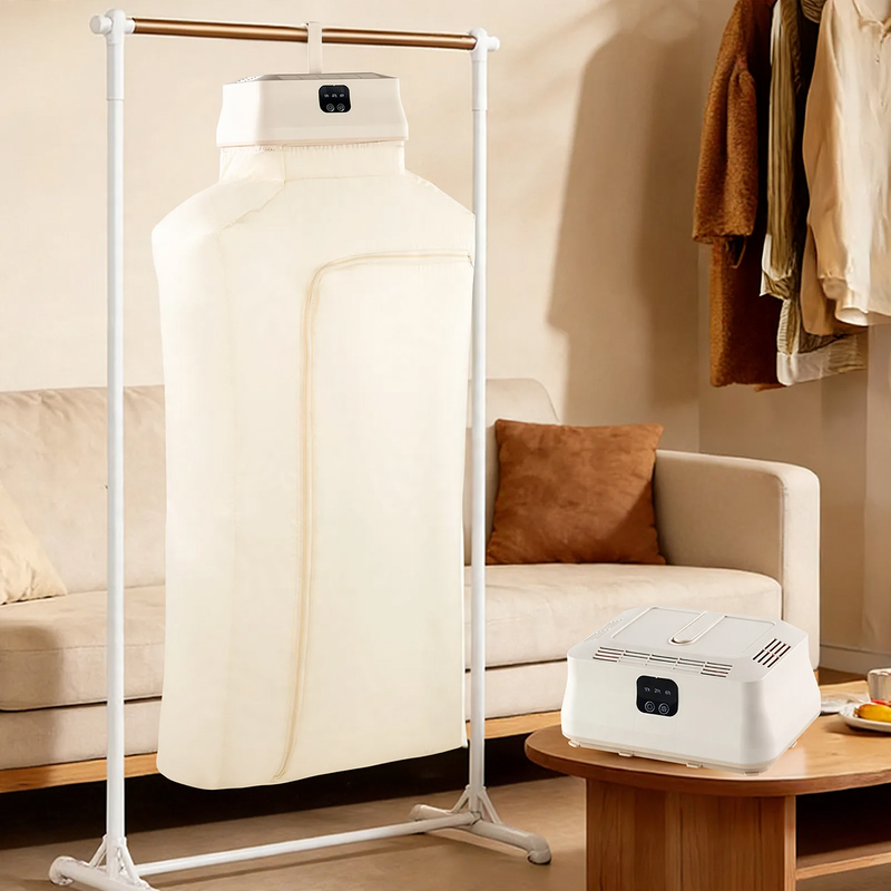 Portable Clothes Dryer, Wardrobe Type