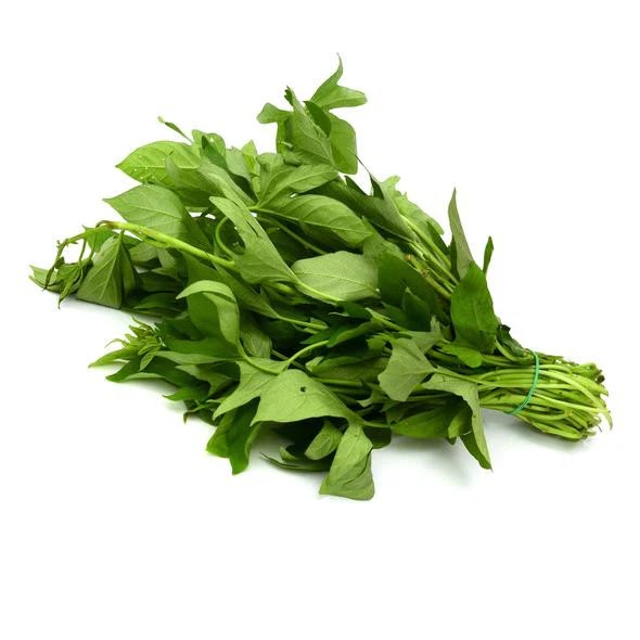 BITTER LEAVES