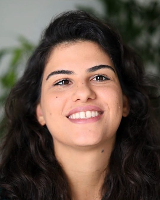 Maria Letícia Cânovas