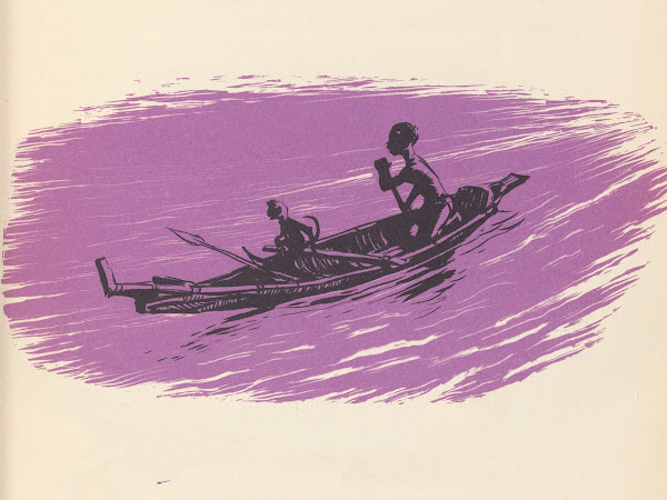 Pickens Treasure Hunt Pl04 1958