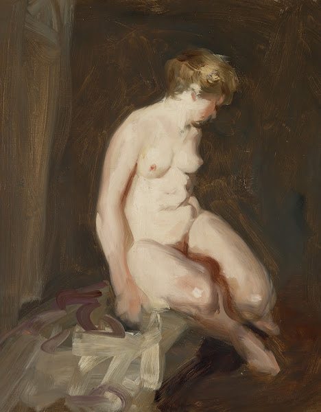 Nude 1911