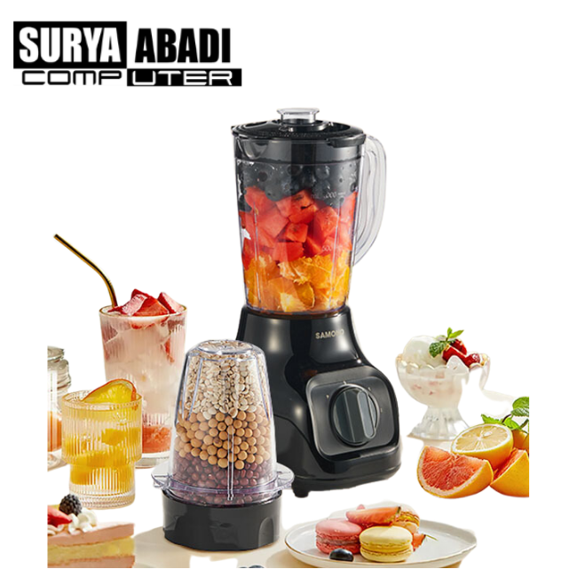 Blender Samono SW-BL350A