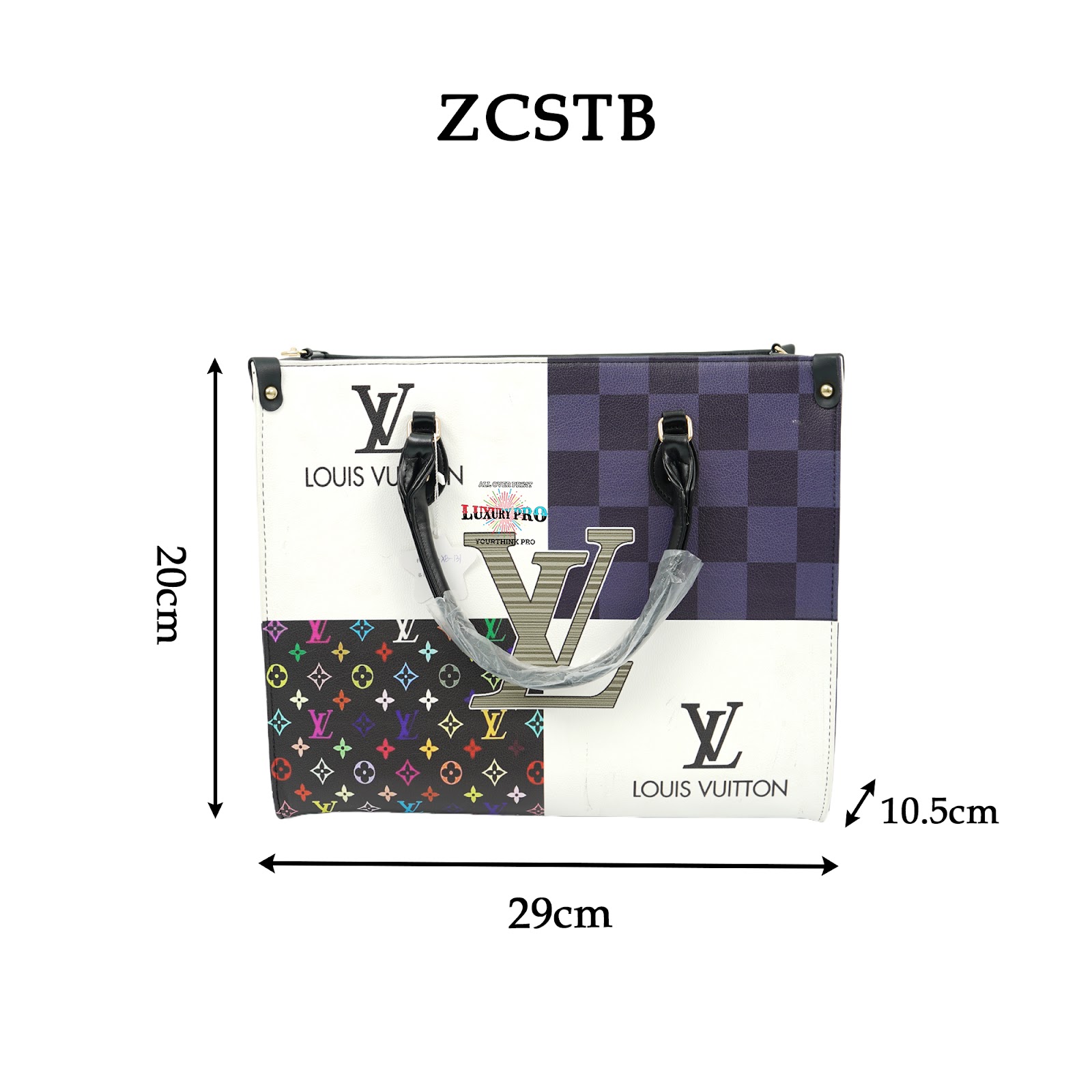 3D Handbag