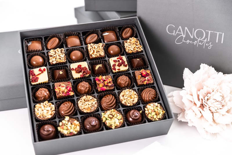 Ganotti Gift Arrangement
