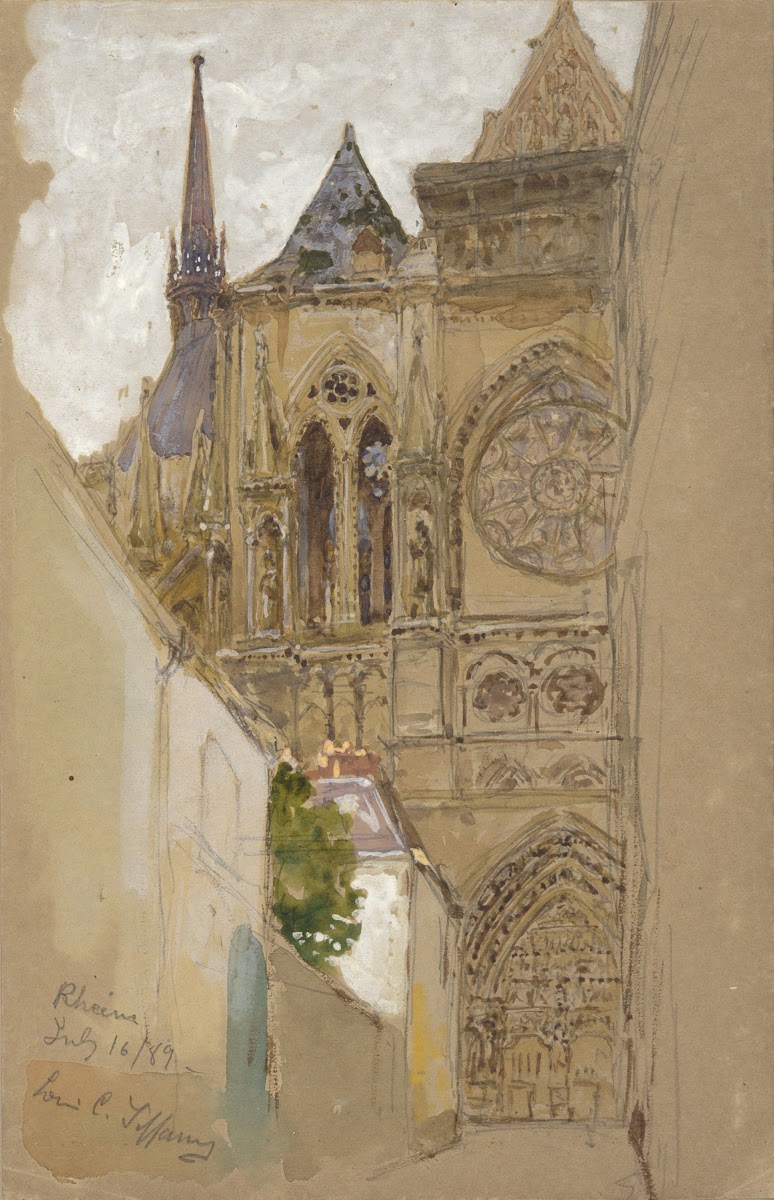Rheims 1889