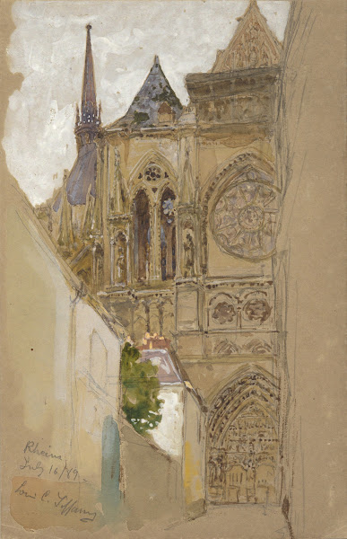 Rheims 1889