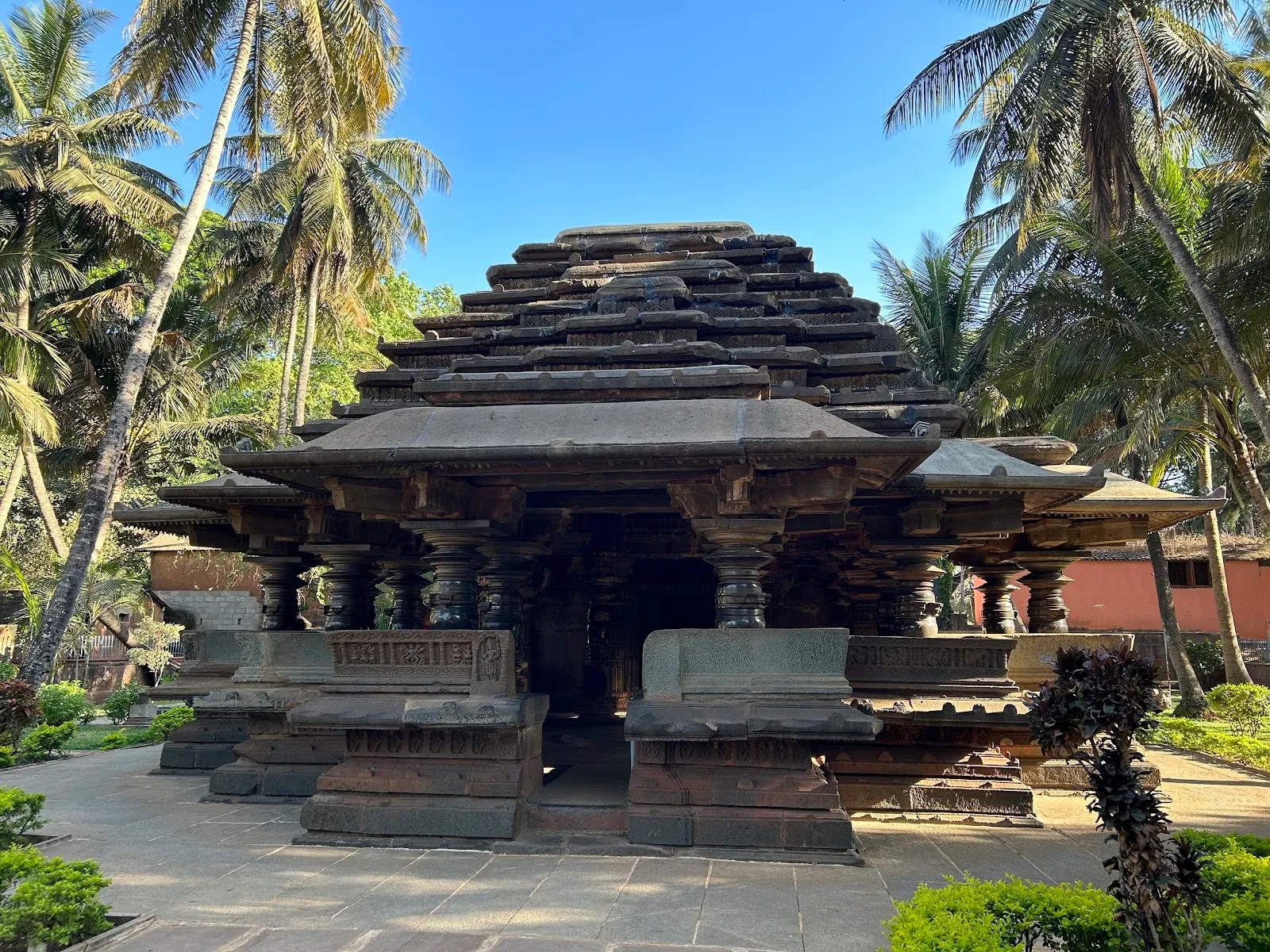 Belgaum Fort