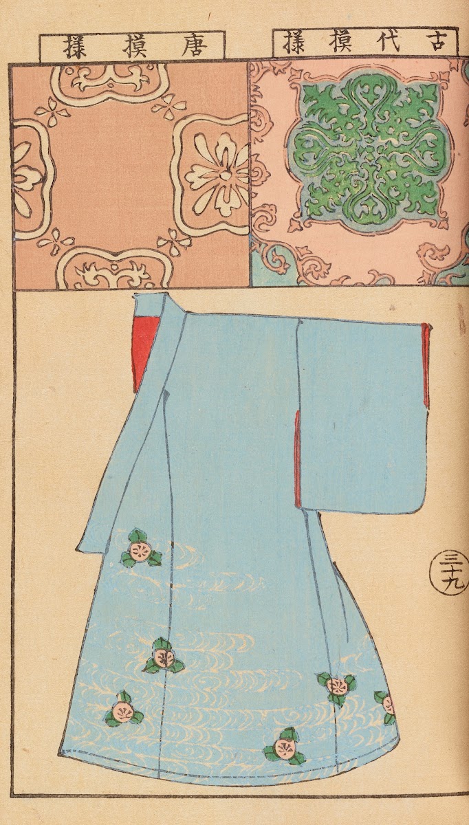 Moyo bijutsu benran Pl41 1893