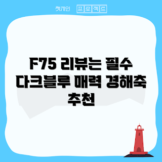독거미 키캡, 기계식 키보드, AULA F75, 풀윤활 스위치, 다크블루 키보드