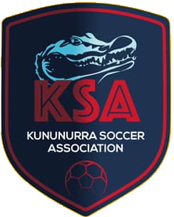Kununurra SA logo
