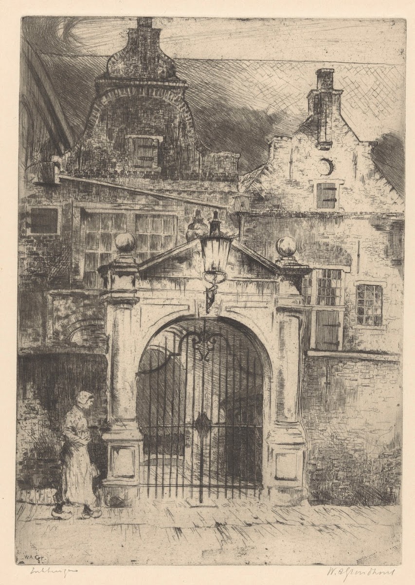 Enkhuizen 1888 1934