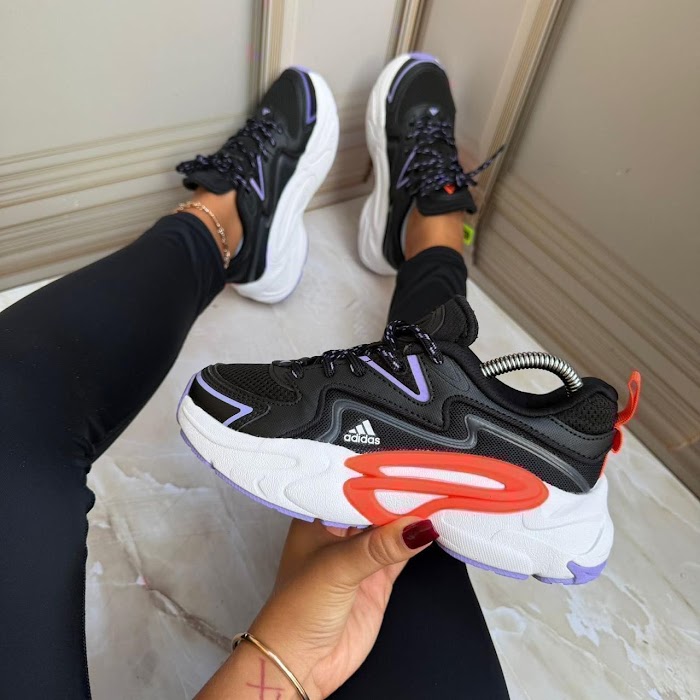 Adidas N