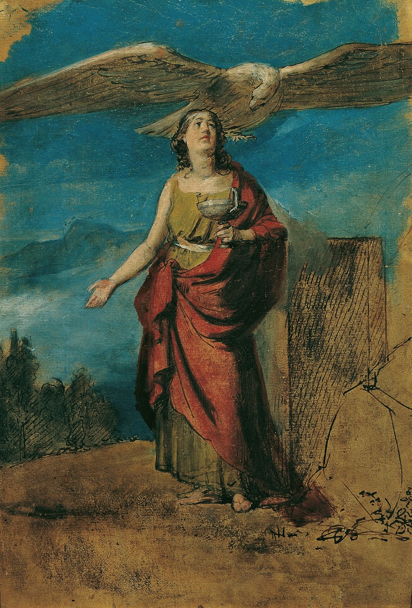 Hebe 1835