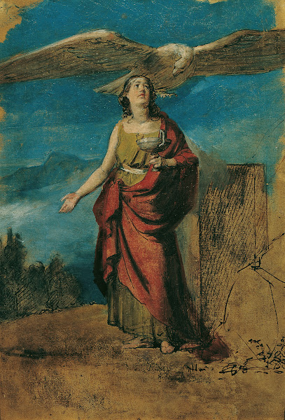 Hebe 1835