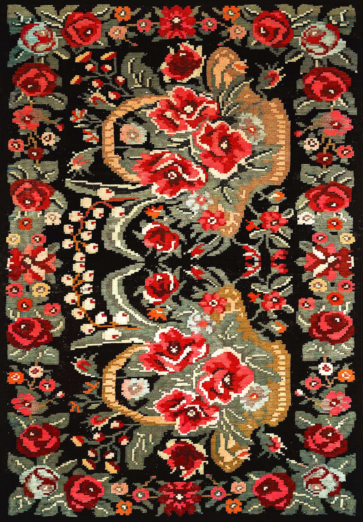 Kilim Collection 1785