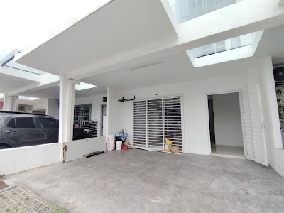 Casa View Cybersouth, Dengkil — Rumah Teres 2 Tingkat (Tenanted) — foto 4/10
