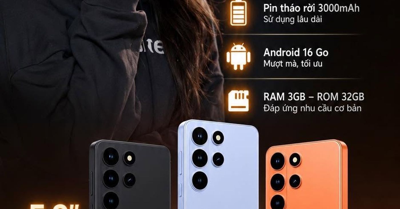 Ulefone Note 22が正式発表。コンパクトなスマートフォンは、現在の大画面トレンドに完全に逆行するため、テクノロジーコミュニティで激しい議論を引き起こしています。