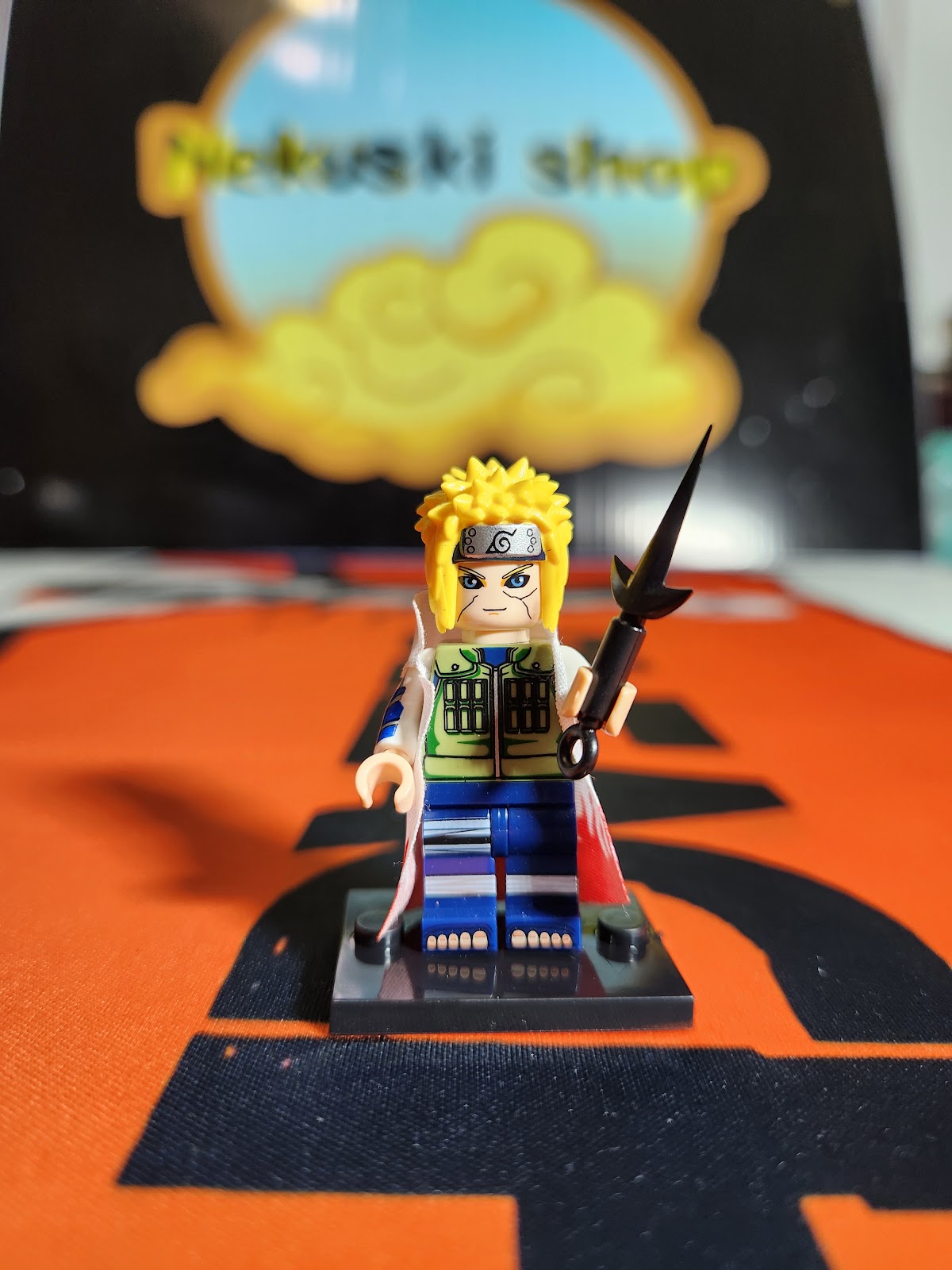 Minato