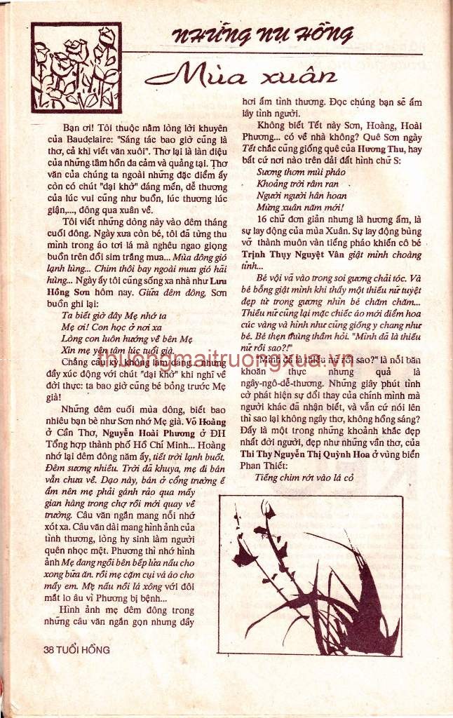 Tứ thư - Luận ngữ (1950) - Trang 38