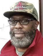 Terence Tolbert - 2023