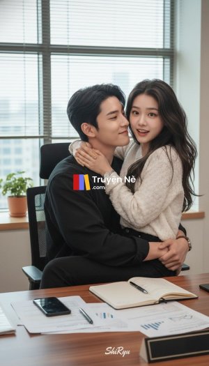 Bẫy Tình Yêu Của Lục Thần